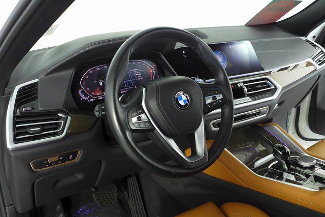 2022 BMW X6 xDrive40i 28