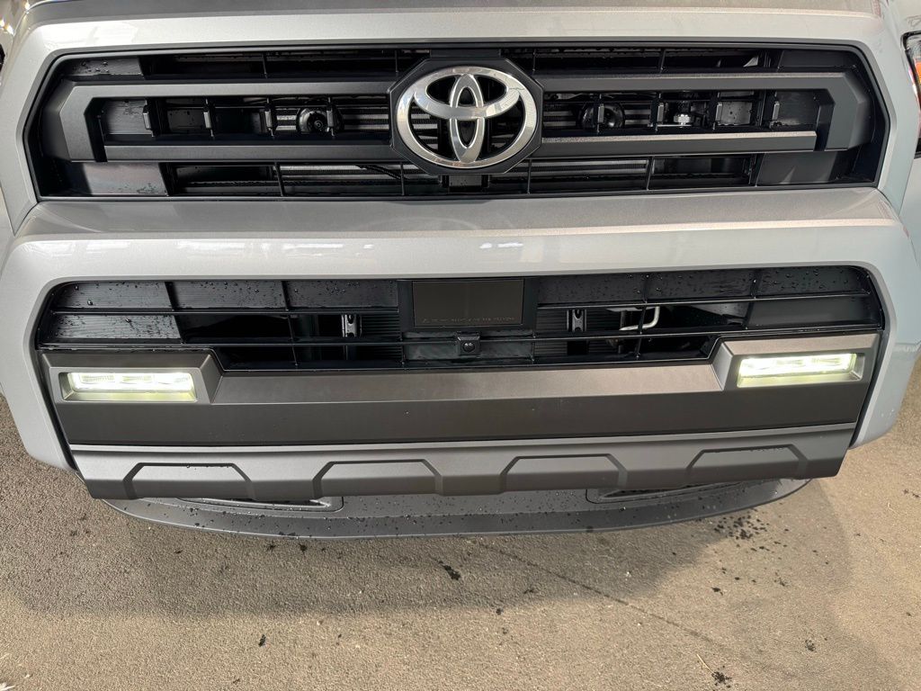 Thumbnail: 2026 Toyota 4Runner - 11