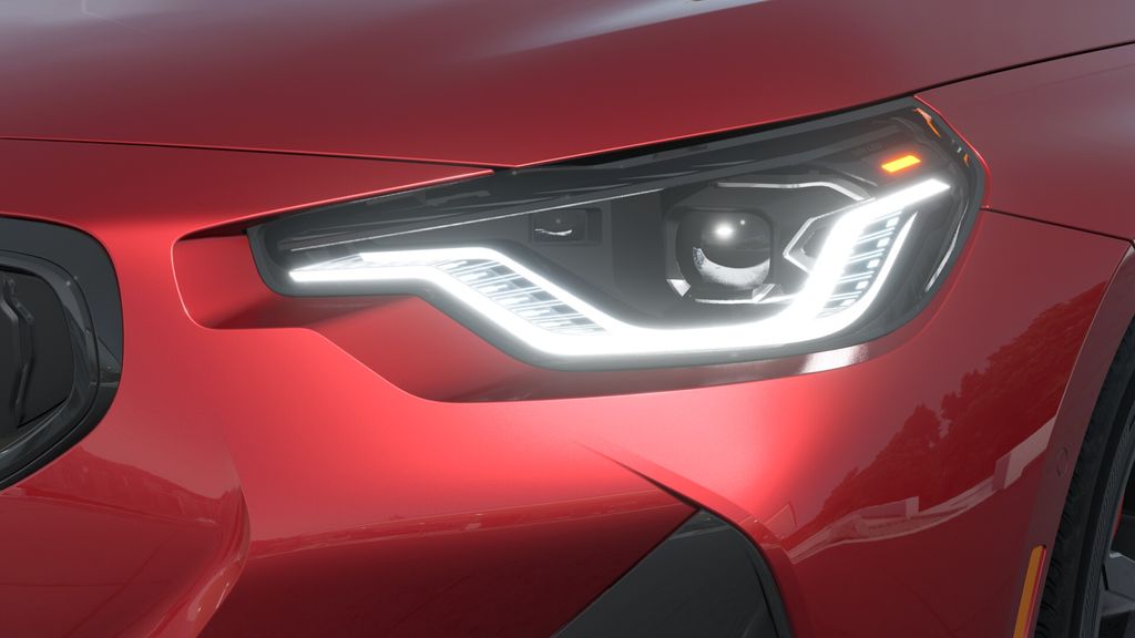 Thumbnail: 2026 BMW 2 Series - 6