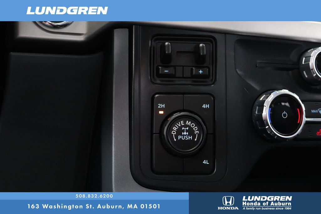 Used 2022 Ford F-150 Truck