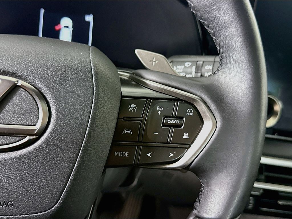 Thumbnail: 2026 Lexus RX - 12