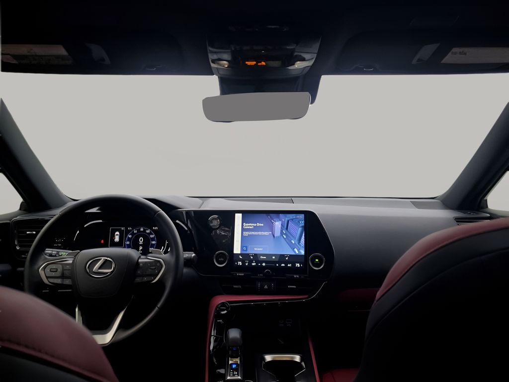 Used Car 2024 Lexus Nx  350 Base For Sale Under $50,000 In Austin, Texas