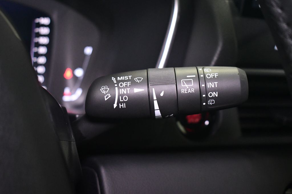 Thumbnail: 2026 Honda Passport - 17