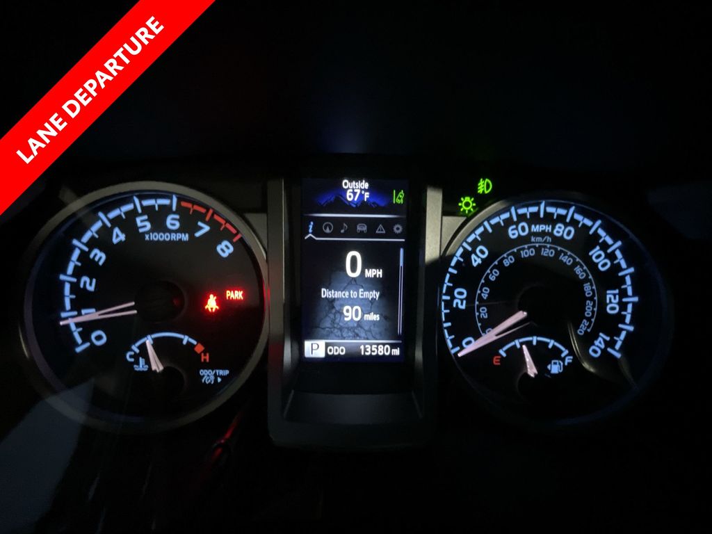 Used 2023 Toyota Tacoma Truck