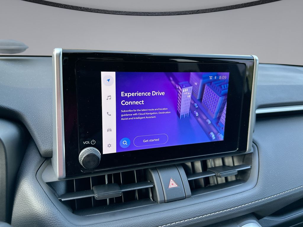 Thumbnail: 2024 Toyota RAV4 - 24