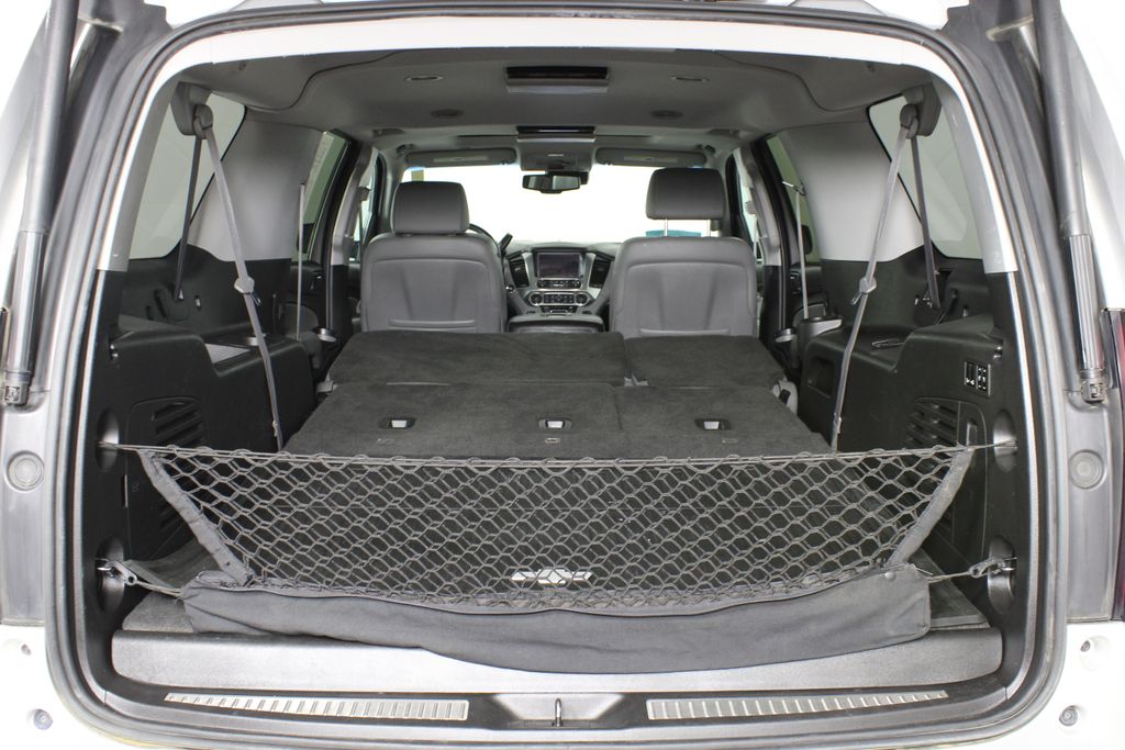 Used 2015 Chevrolet Suburban for sale in 