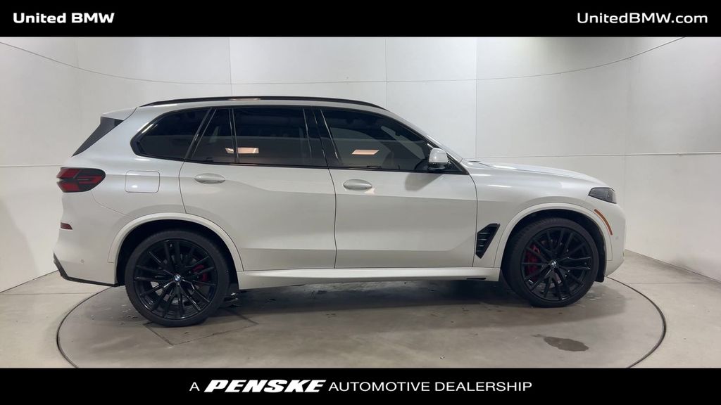 Thumbnail: 2024 BMW X5 - 9