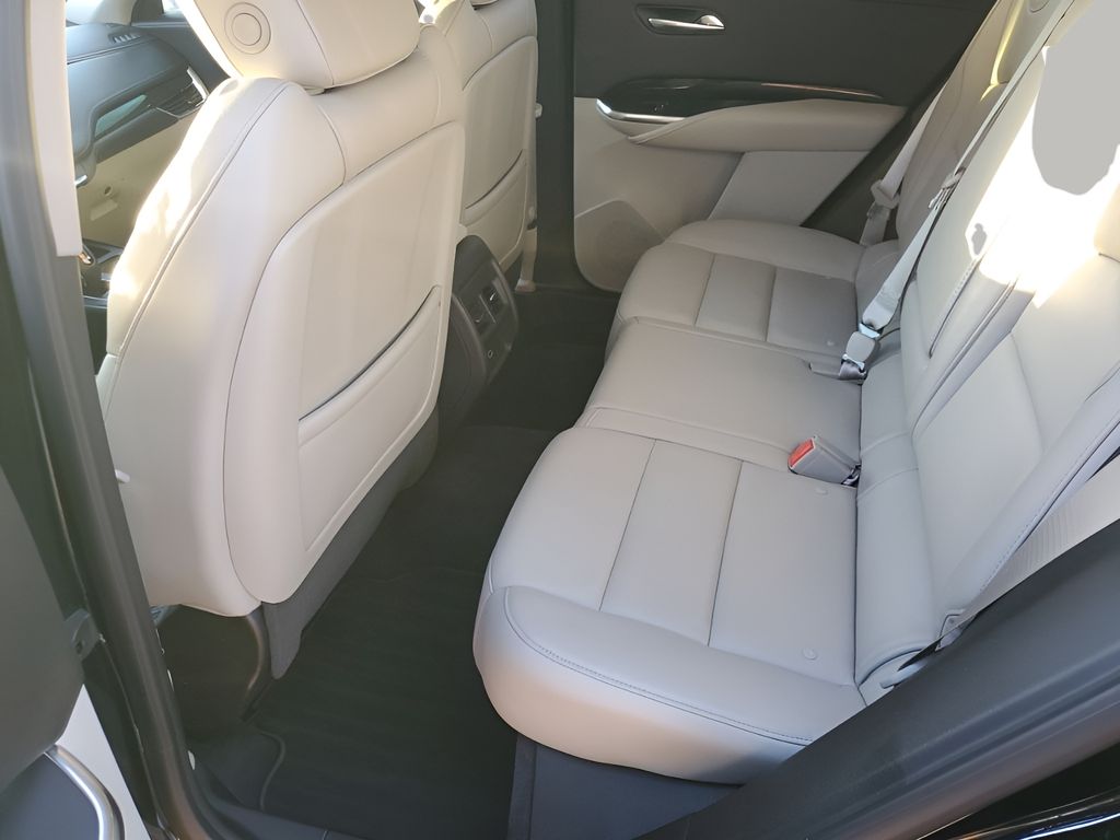 Used Car 2019 Cadillac Xt4  Premium Luxury For Sale Under $25,000 In Austin, Texas