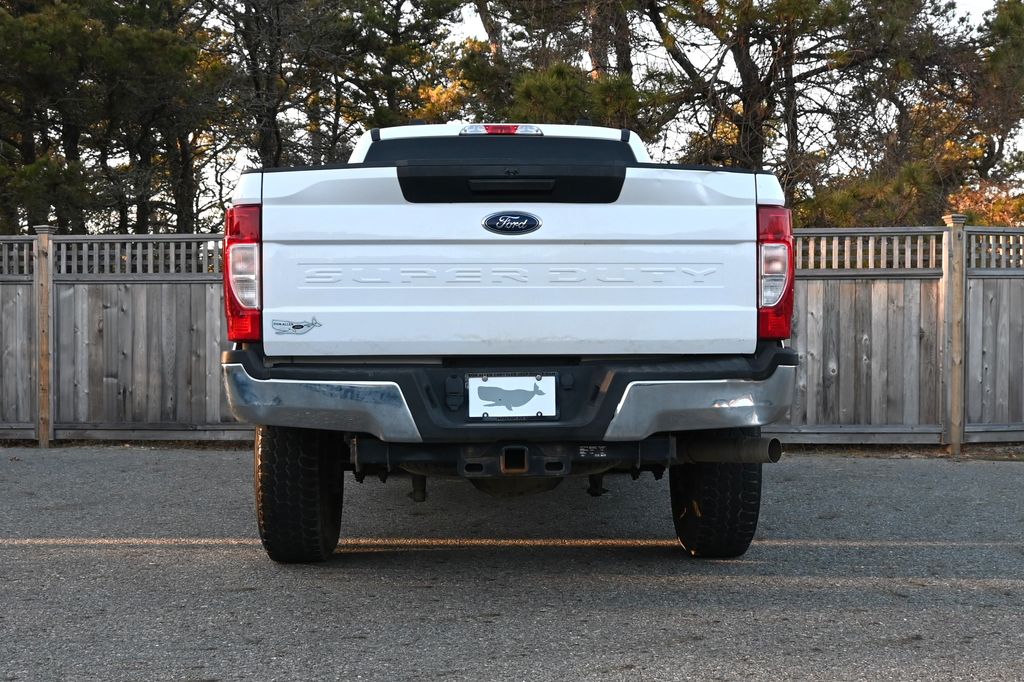 Thumbnail: 2020 Ford Econoline - 5