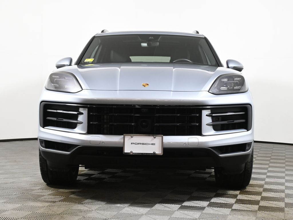 Thumbnail: 2024 Porsche Cayenne - 10