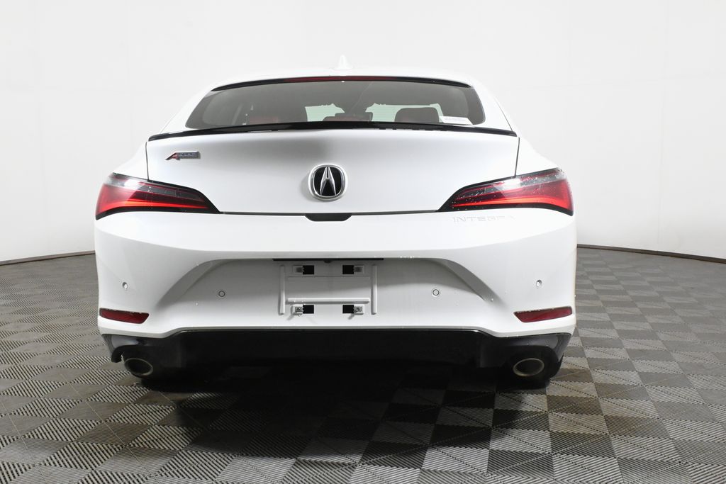 Thumbnail: 2024 Acura Integra - 6