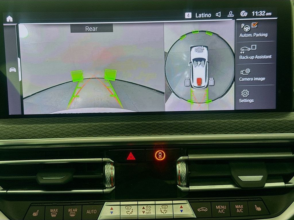 Used Car 2022 Bmw X3  M40i For Sale Under $40,000 In Austin, Texas