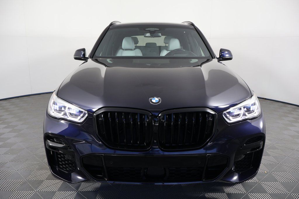 Thumbnail: 2023 BMW X5 - 2