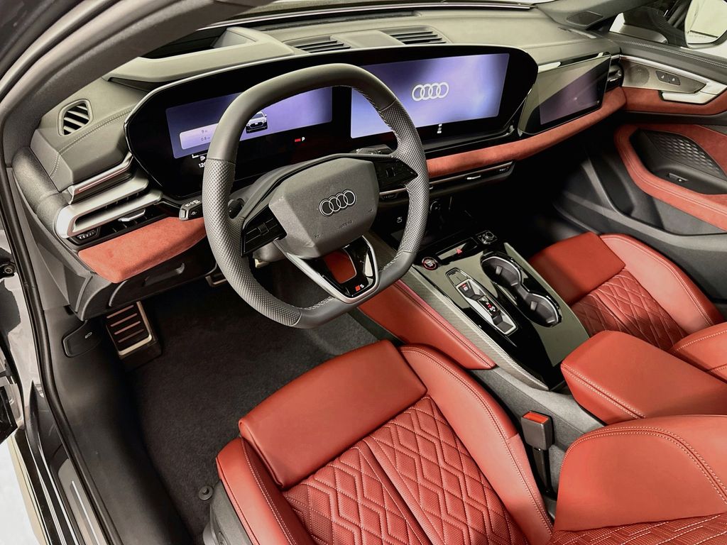 Thumbnail: 2026 Audi S5 - 9