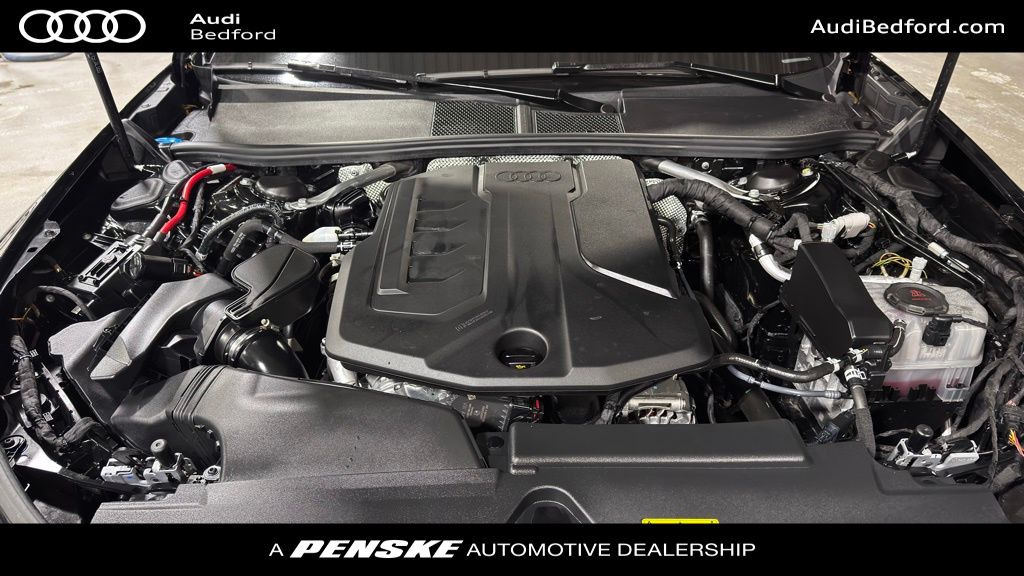 Thumbnail: 2025 Audi A5 - 10