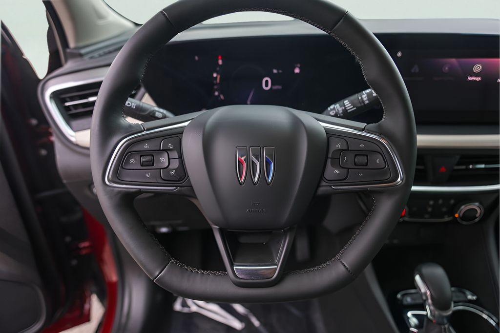 Used Car 2024 Buick Encore Gx  Sport Touring For Sale Under $25,000 In Austin, Texas