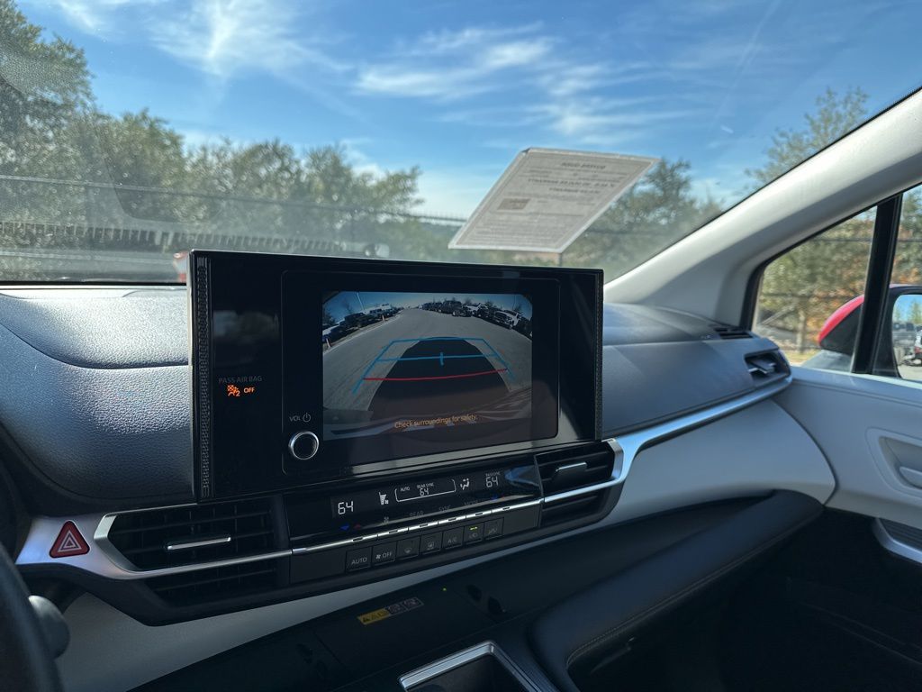 Used Car 2025 Toyota Sienna  Le For Sale Under $40,000 In Austin, Texas