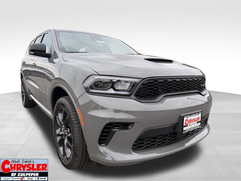 Dodge