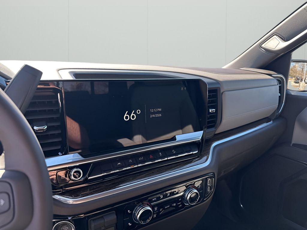 New 2026 Beige GMC SLE image 32