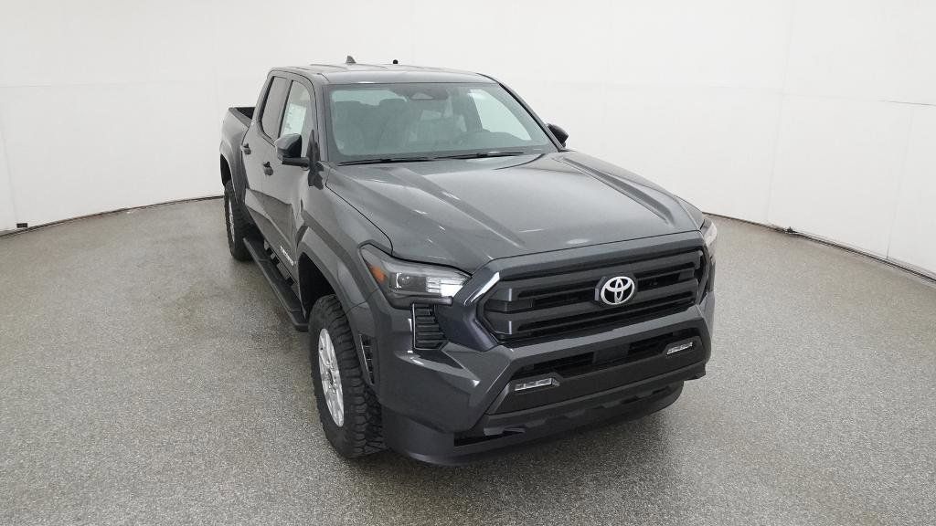 Thumbnail: 2025 Toyota Tacoma - 9