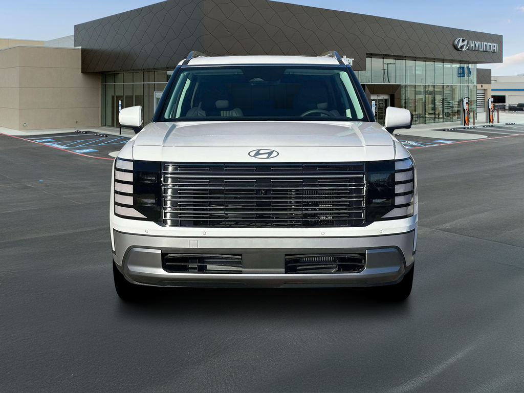 Thumbnail: 2026 Hyundai Palisade - 12