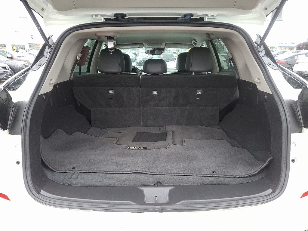 Thumbnail: 2024 Nissan Murano - 29