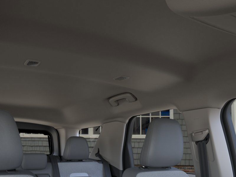 New 2025 Green Ford Badlands image 22