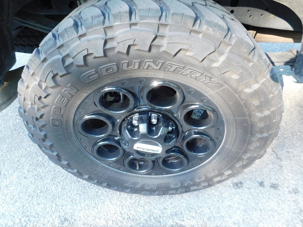 Thumbnail: 2025 Ford Econoline - 7