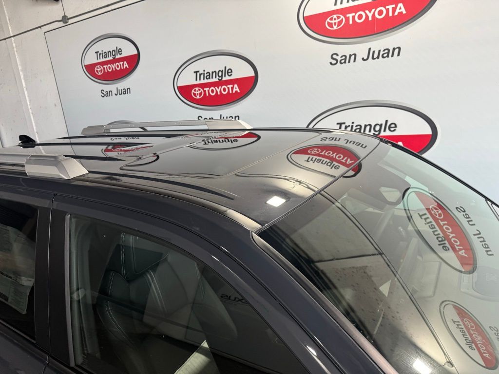 Thumbnail: 2025 Toyota 4Runner - 11