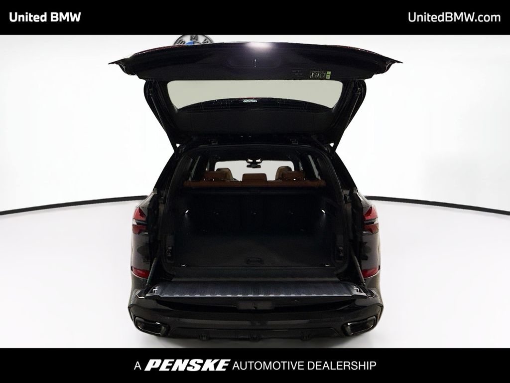 Thumbnail: 2026 BMW X5 - 14