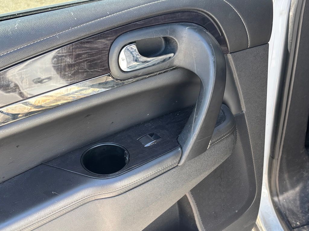 2016 Buick Enclave Leather - Photo 9