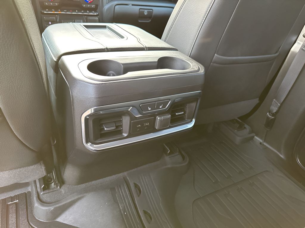 Used Car 2021 Gmc Sierra 1500  Denali For Sale Under $35,000 In Austin, Texas