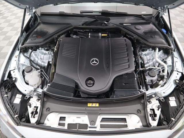 Thumbnail: 2026 Mercedes-Benz E-Class - 31