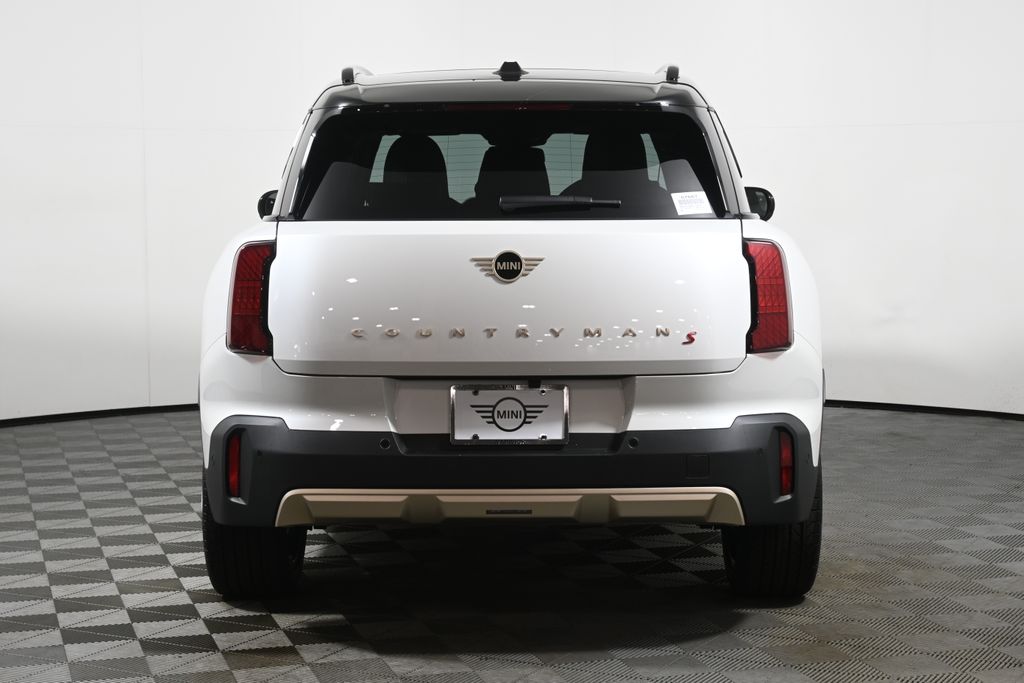 Thumbnail: 2025 MINI Cooper Countryman - 6
