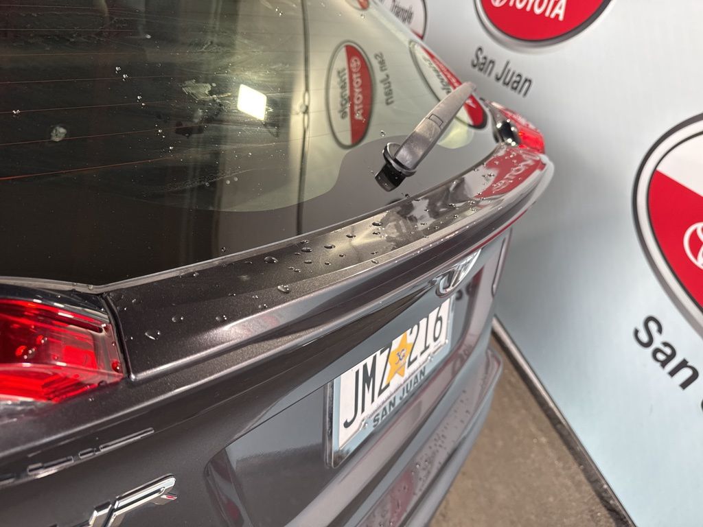 Used Car 2021 Toyota C-hr  Le For Sale Under $25,000 In San Juan, Puerto Rico