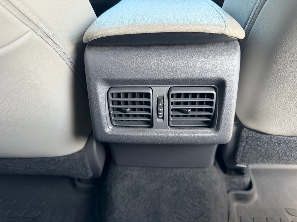 Used 2021 Toyota Camry Sedan