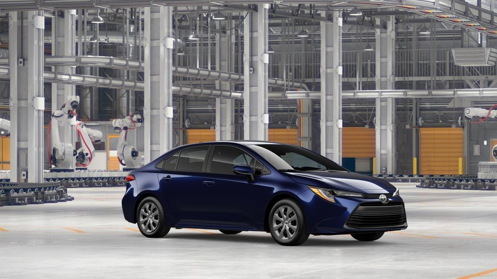 Thumbnail: 2026 Toyota Corolla - 14