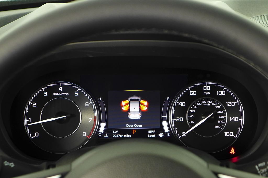 Thumbnail: 2020 Acura RDX - 29