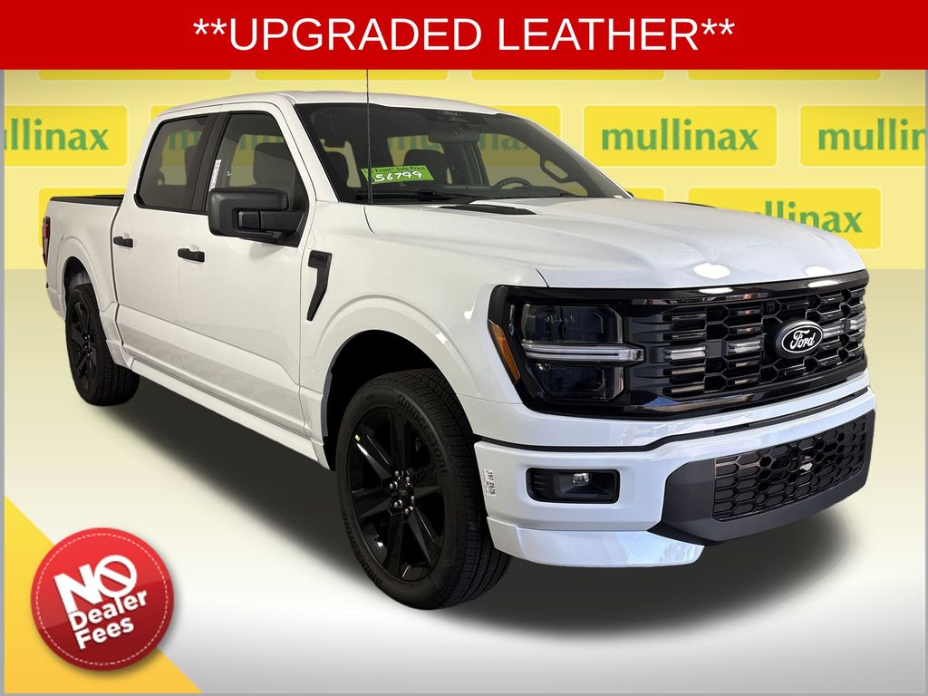 2026 Ford F-150 STX LOBO