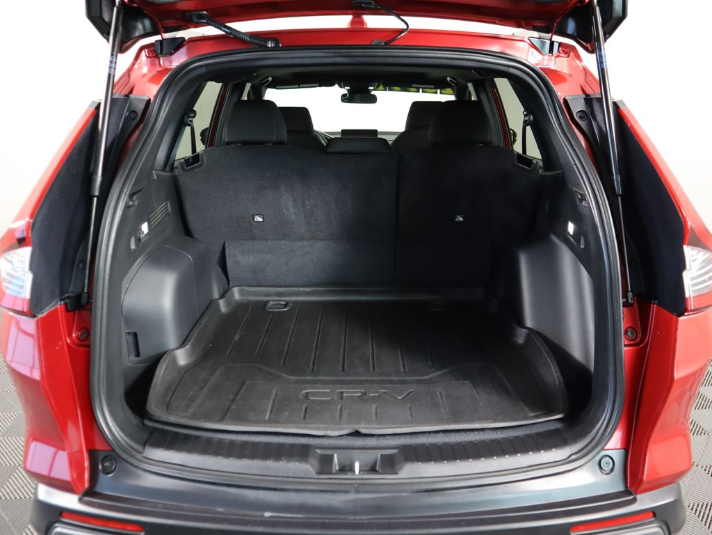 Thumbnail: 2023 Honda CR-V - 28