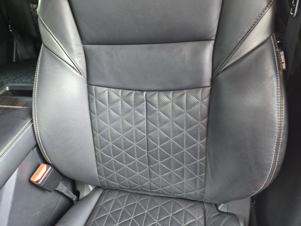 2021 Nissan Murano Platinum Gray at Central Houston Nissan