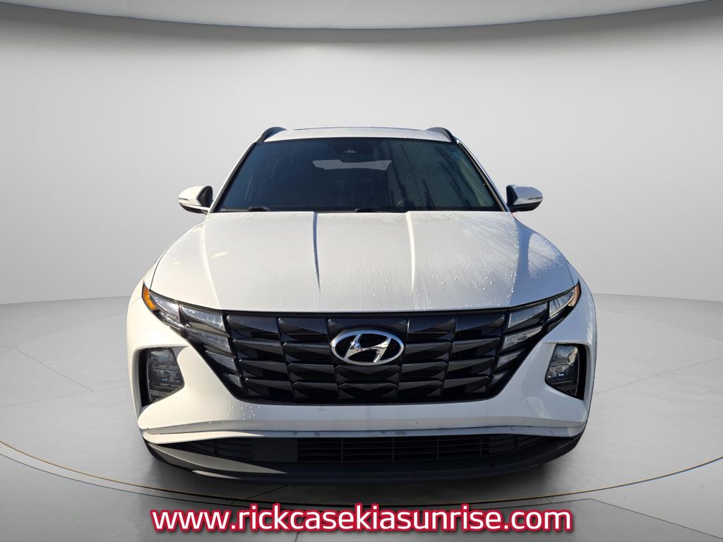 2023 Hyundai Tucson - $18,608