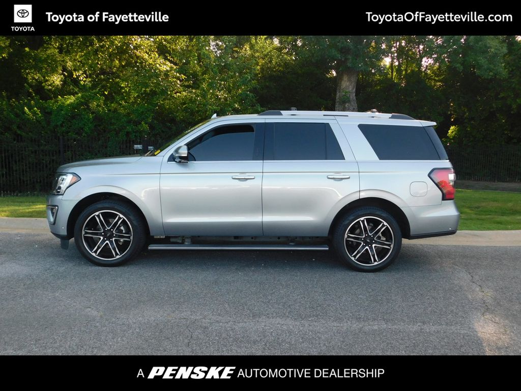 Thumbnail: 2021 Ford Expedition - 2