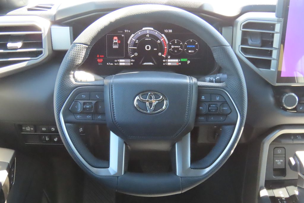 Thumbnail: 2026 Toyota Tundra - 10