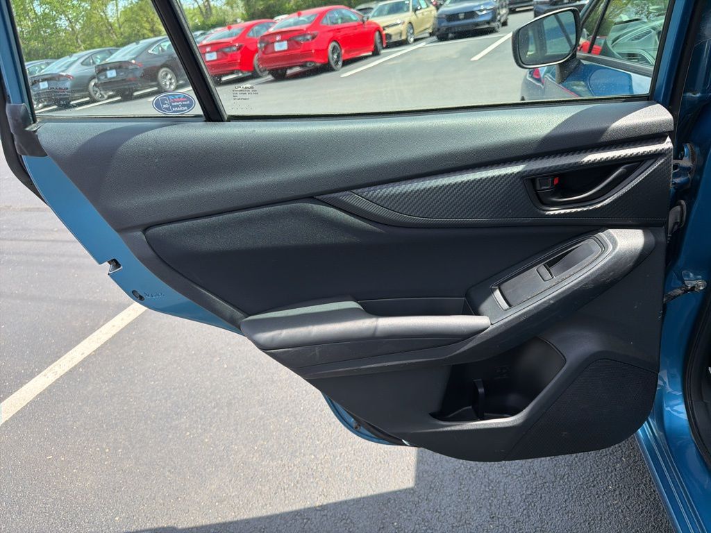 Thumbnail: 2019 Subaru Impreza - 19