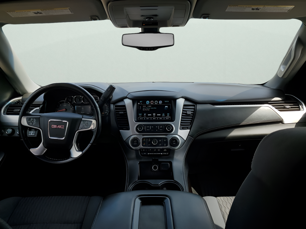 Used Car 2019 Gmc Yukon  Sle For Sale Under $30,000 In Austin, Texas