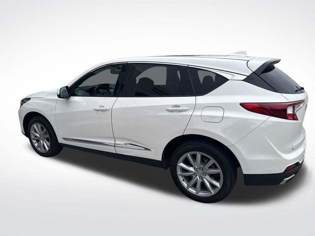 2024 Acura RDX SH-AWD's photo