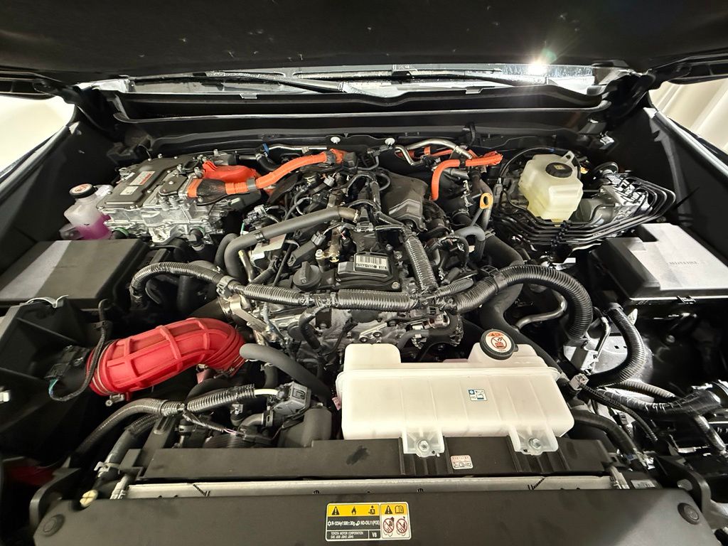Thumbnail: 2026 Toyota Tacoma - 10