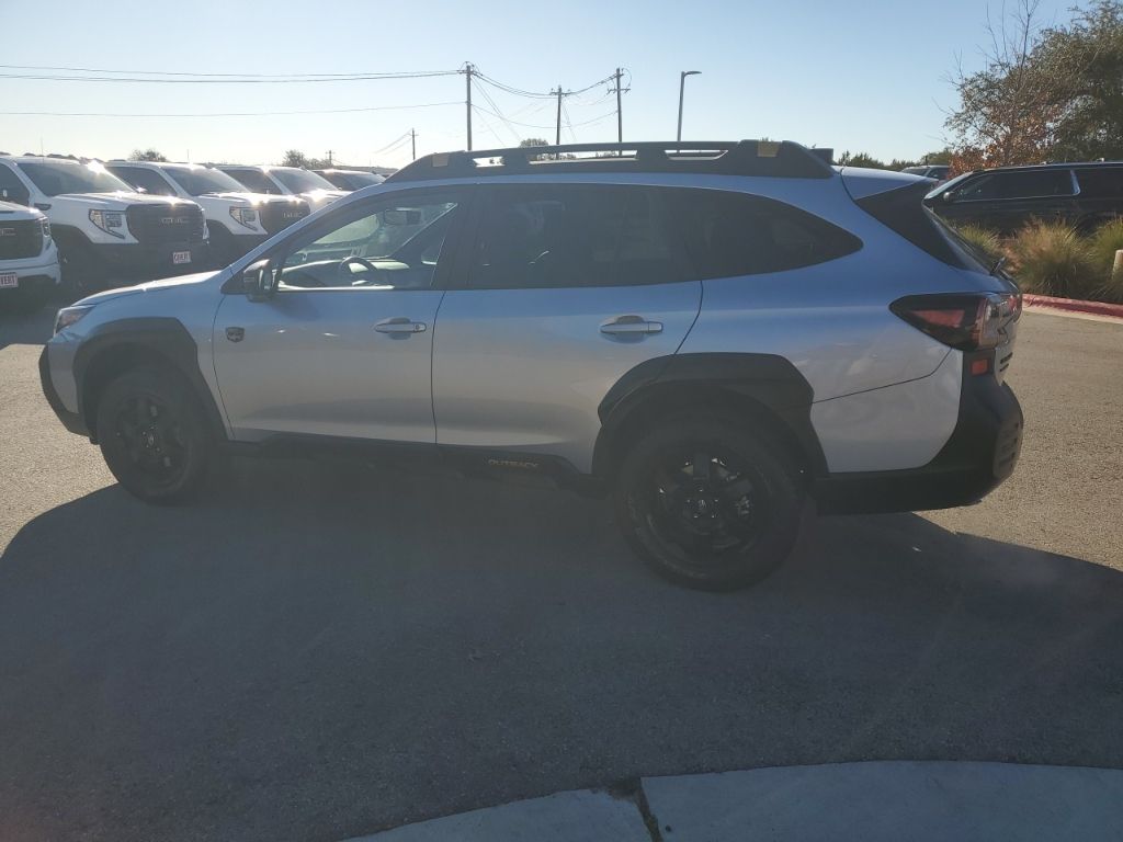 Used Car 2023 Subaru Outback  Wilderness For Sale Under $30,000 In Austin, Texas