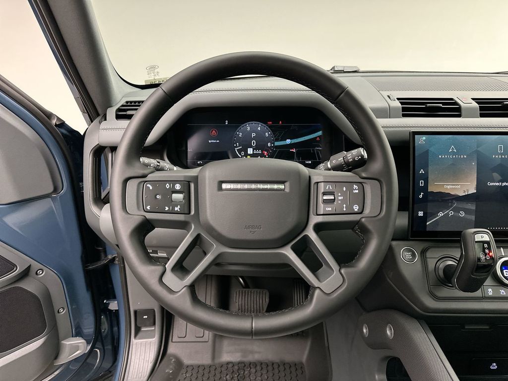 Thumbnail: 2026 Land Rover Defender - 15